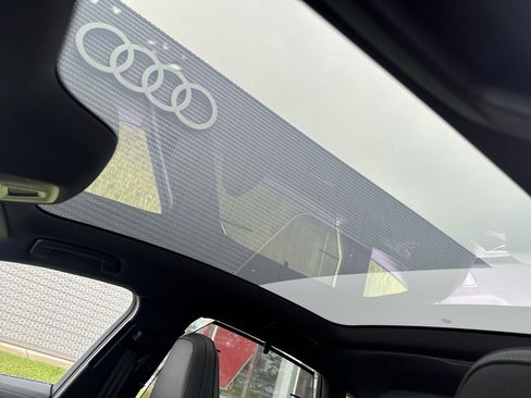 New 2026 Audi A6 Prestige AWD/4WD image 17