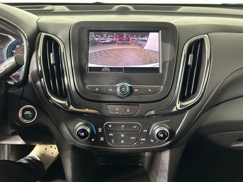 Used 2024 Chevrolet Equinox RS image 23