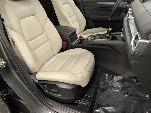 Used 2023 MAZDA CX-5 AWD 2.5 S image 29