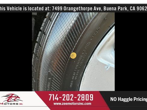 Used 2017 Toyota Sienna LE FWD image 45