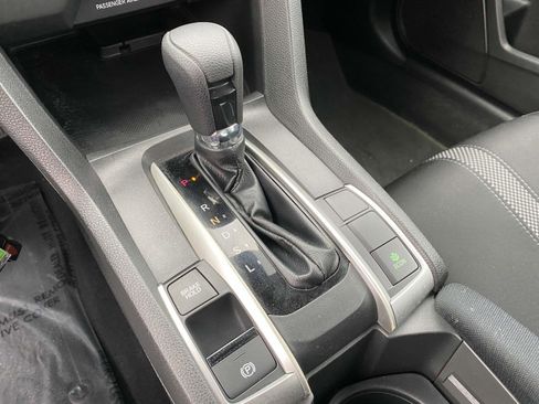Used 2019 Honda Civic LX image 23
