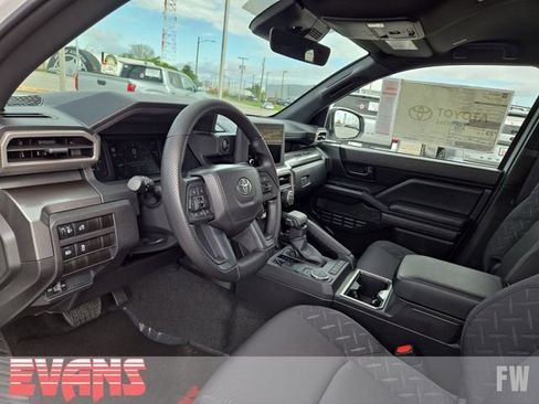 New 2026 Toyota Tacoma SR5 RWD image 21