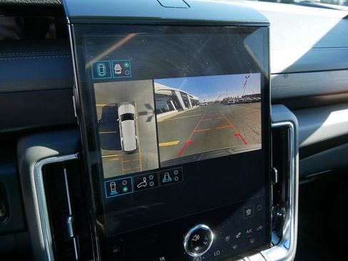 New 2026 GMC Yukon XL Denali w/ Sun & Power Step Package image 22