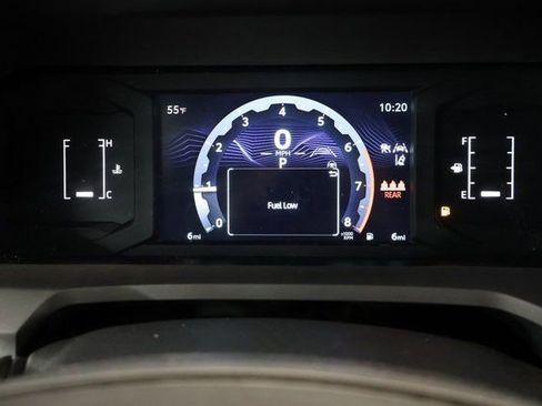 New 2025 Toyota Tacoma SR5 image 14