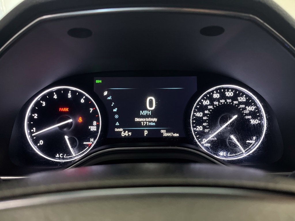 Used 2019 Toyota Avalon XSE w/ All Weather Liner Package FWD image 62