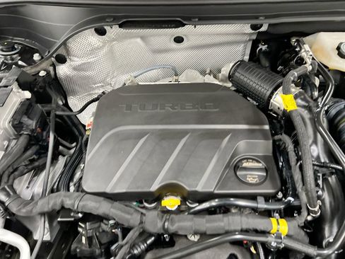 New 2026 Buick Envista Preferred w/ Convenience I Package image 24