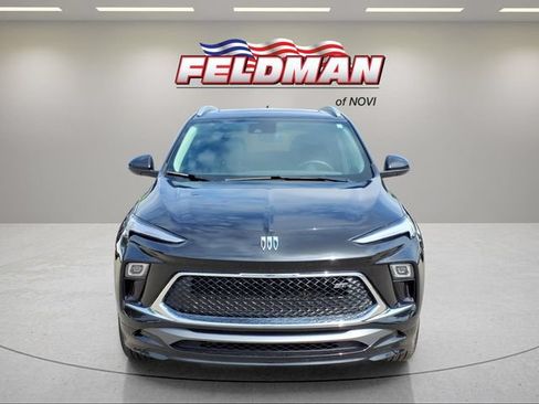 Used 2025 Buick Encore GX Sport Touring w/ Experience Buick Package AWD/4WD image 8