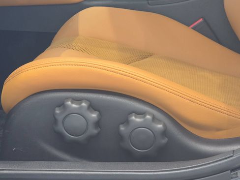 New 2027 Nissan Z Performance RWD image 25