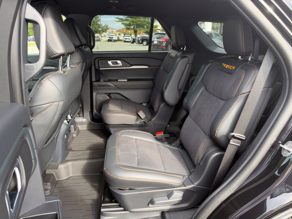 Used 2026 Ford Explorer Tremor AWD/4WD image 26