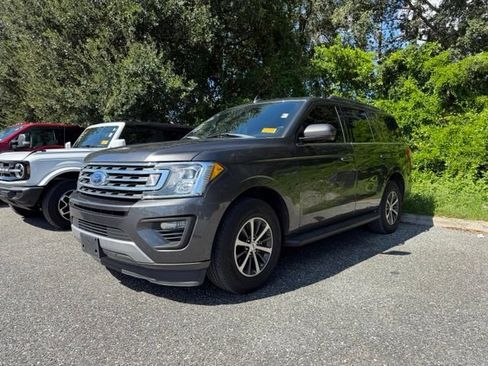 Used 2020 Ford Expedition XLT RWD image 6