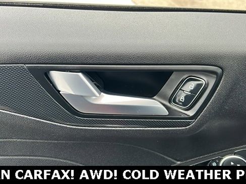 Used 2024 Ford Escape ST-Line image 22