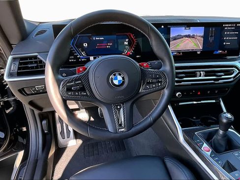 Used 2024 BMW M2 w/ Lighting Package RWD image 5