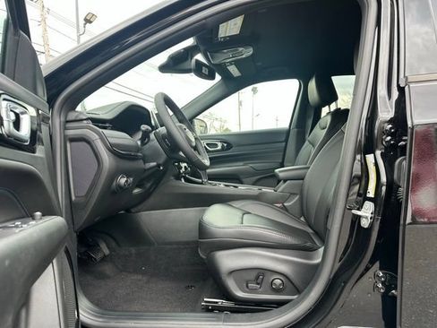 New 2026 Jeep Compass Limited AWD/4WD image 11