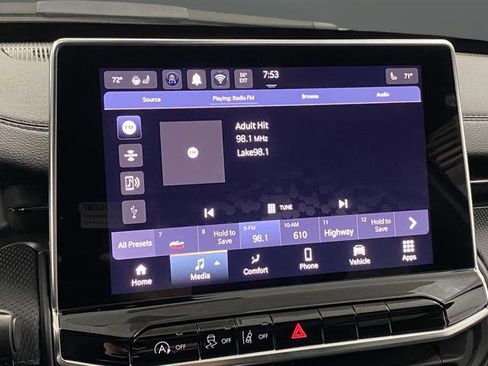 New 2026 Jeep Compass Latitude w/ Quick Order Package 29K image 18