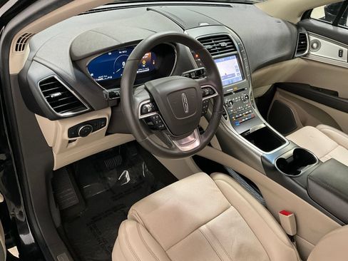 Used 2020 Lincoln Nautilus Reserve w/ Equipment Group 202A AWD/4WD image 15