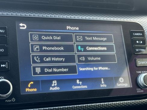 Used 2023 Nissan Kicks SV image 11