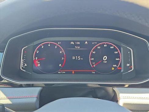 New 2026 Volkswagen Jetta GLI Autobahn FWD image 13