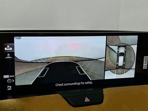 New 2026 MAZDA CX-70 3.3 Turbo S w/ Premium Plus image 11