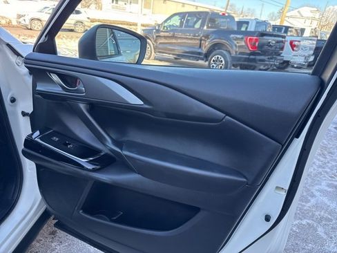Used 2023 MAZDA CX-9 Touring Plus image 31