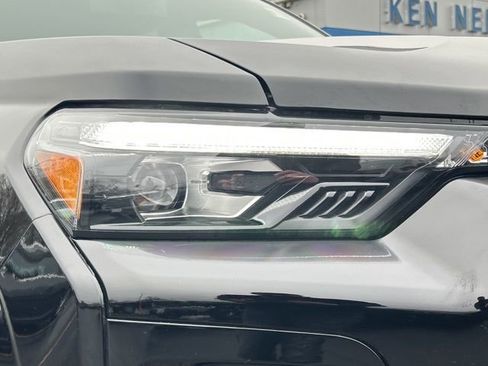 New 2026 Chevrolet Colorado Z71 w/ Z71 Convenience Package 2 AWD/4WD image 16