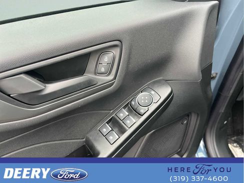 New 2026 Ford Escape Active w/ Tech Pack #1 image 16