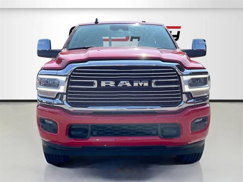 Used 2024 RAM 2500 Laramie w/ Safety Group image 2