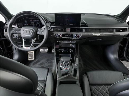 Used 2023 Audi S4 Premium Plus AWD/4WD image 18