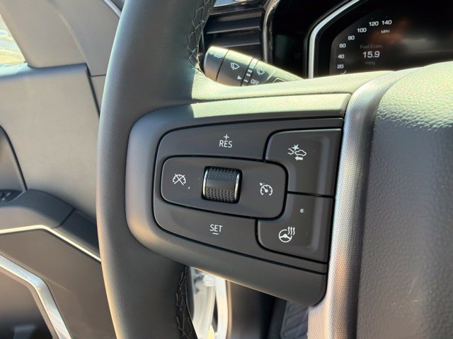 New 2026 GMC Sierra 1500 SLE w/ Preferred Package AWD/4WD image 22