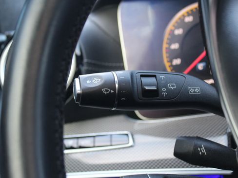 Used 2018 Mercedes-Benz E 63 AMG S image 35