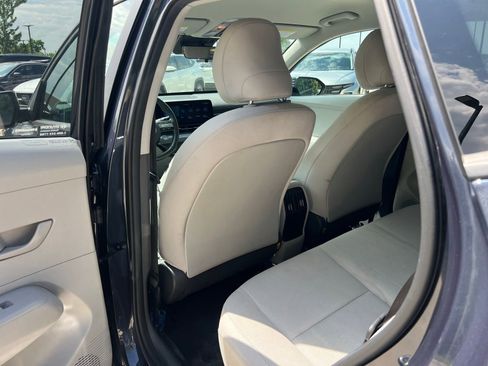Used 2024 Hyundai Kona SEL FWD image 16