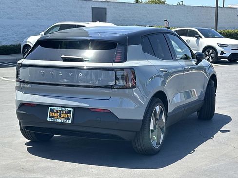 New 2026 Volvo EX30 Plus w/ Climate Package image 6