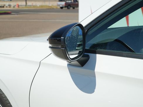 New 2026 Honda Civic Sport Touring image 11