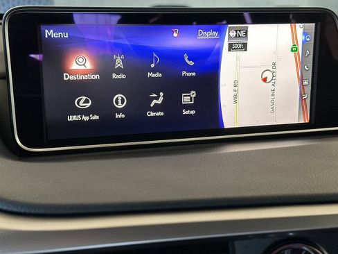 Used 2019 Lexus RX 350 F Sport AWD/4WD image 17