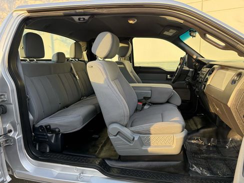 Used 2014 Ford F150 STX w/ Equipment Group 201A Mid image 20