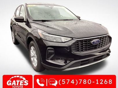 Used 2025 Ford Escape Active