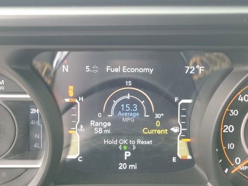 Used 2024 Jeep Wrangler Unlimited Sahara AWD/4WD image 51