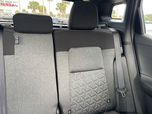 New 2026 Nissan Kicks SV w/ SV Premium Package image 14