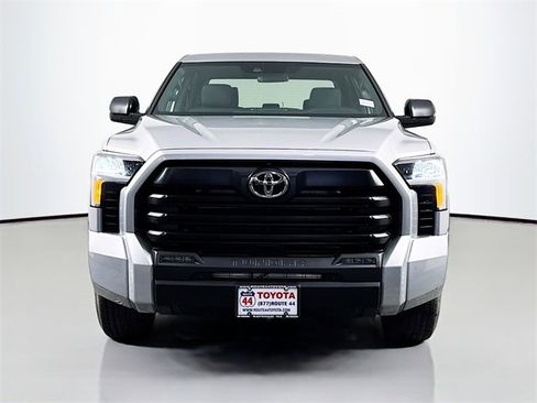 New 2026 Toyota Tundra SR5 image 11