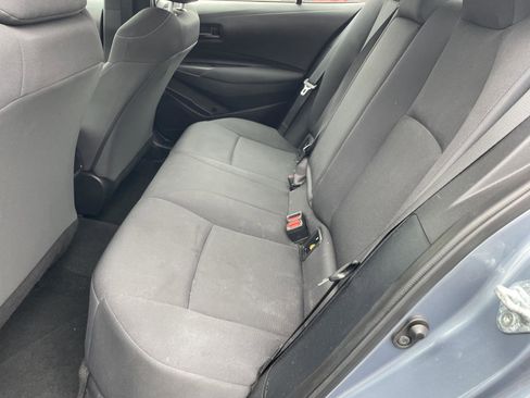 Used 2022 Toyota Corolla LE FWD image 6