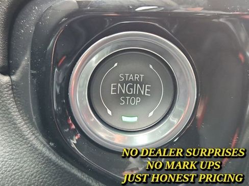 New 2026 Chevrolet Silverado 1500 LT image 17