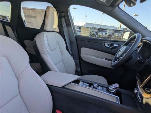 New 2026 Volvo XC60 B5 Plus w/ Climate Package PRO image 14
