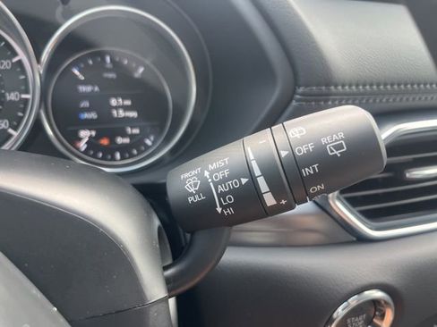 New 2025 MAZDA CX-5 AWD 2.5 S w/ Select Package image 12