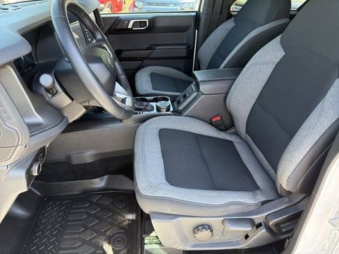 Used 2025 Ford Bronco Big Bend AWD/4WD image 10