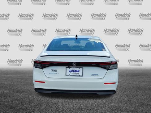 Used 2023 Honda Accord Sport image 6