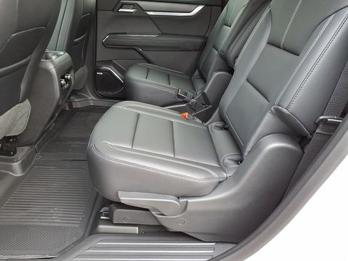 New 2026 GMC Acadia Elevation w/ Black Edition AWD/4WD image 12