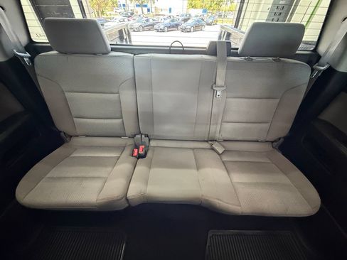 Used 2015 Chevrolet Silverado 1500 LT w/ All Star Edition RWD image 42