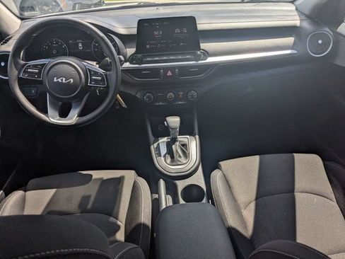 Used 2024 Kia Forte LXS FWD image 13