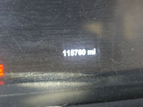 Used 2017 RAM 1500 Laramie AWD/4WD image 7