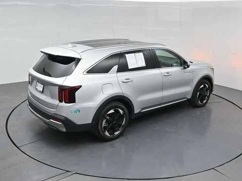 Used 2025 Kia Sorento SX Prestige AWD/4WD image 43