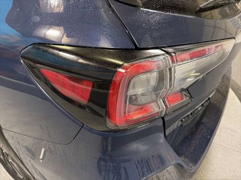 Certified 2025 Subaru Outback Onyx Edition AWD/4WD image 12